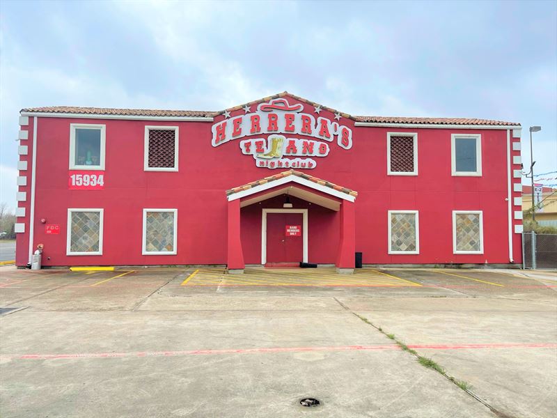 2 Adjacent Properties : Channelview : Harris County : Texas