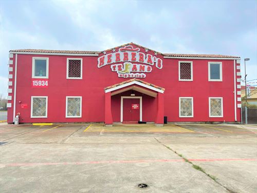 2 Adjacent Properties : Channelview : Harris County : Texas