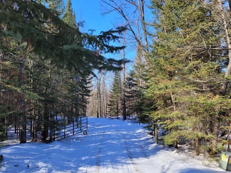 Mahnomen County Land/Home Real : Mahnomen : Mahnomen County : Minnesota