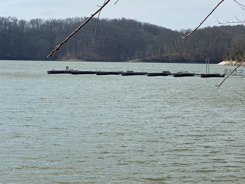 Lake Front Property Bloomington : Bloomington : Monroe County : Indiana
