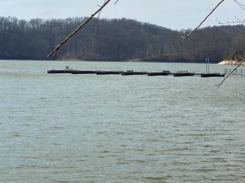 Lake Front Property Bloomington : Bloomington : Monroe County : Indiana