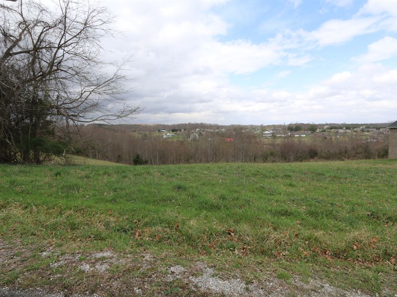 45.08 Ac in 24 Tracts in Highlands : Cookeville : Putnam County : Tennessee