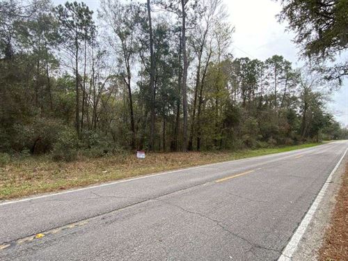 Beautiful Residential Lot : Saint Helena Island : Beaufort County : South Carolina