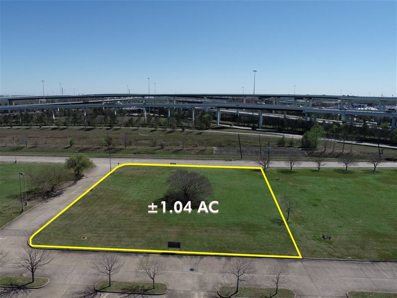 Home Depot & Kroger Adjacent Land : Houston : Harris County : Texas