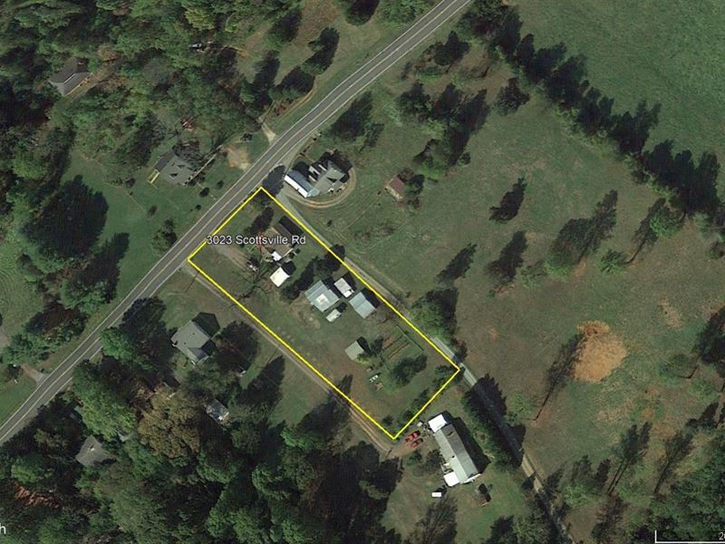 Absolute Auction Charlottesville VA : Charlottesville : Charlottesville City County : Virginia