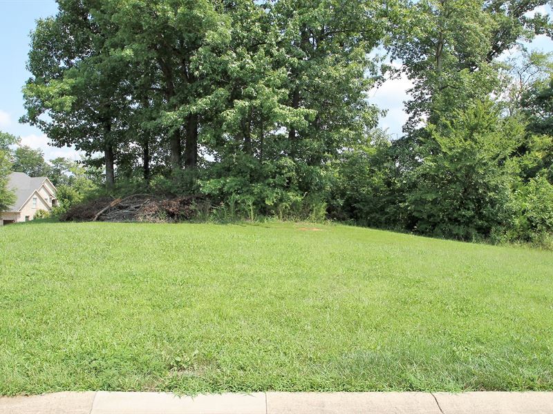 14 Premier Home Sites : Louisville : Jefferson County : Kentucky