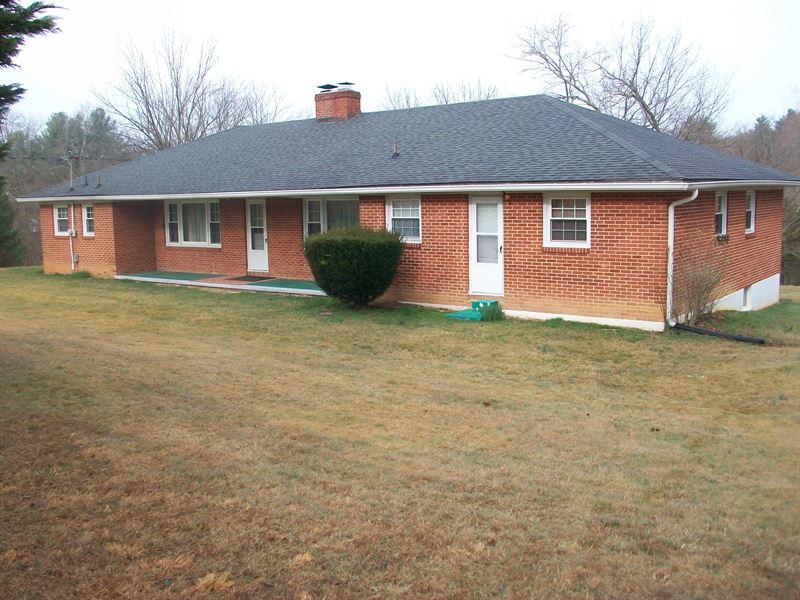 Real Estate Auction Staunton VA : Staunton : Augusta County : Virginia