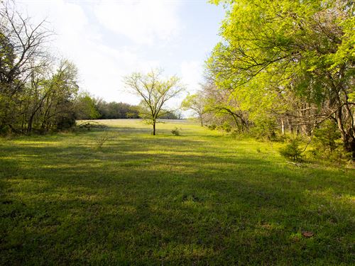 Land Auction In Oklahoma : Stillwater : Payne County : Oklahoma
