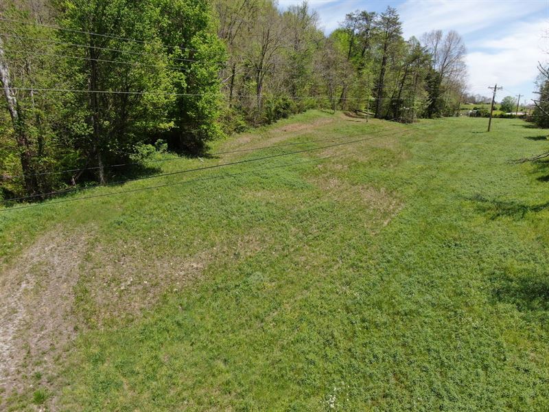 East Tennessee Land Hancock County : Kyles Ford : Hancock County : Tennessee