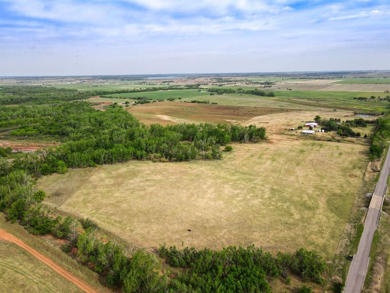 Land Home Verden Caddo County : Verden : Caddo County : Oklahoma