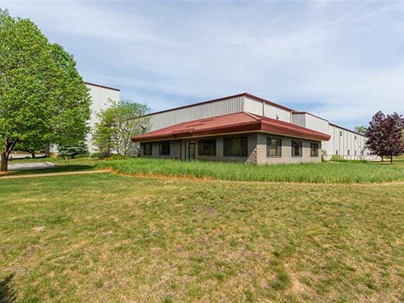11.31 Ac in Muskegon, MI : Muskegon : Muskegon County : Michigan