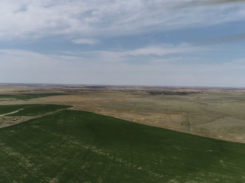 Graham County on The Redline : Palco : Graham County : Kansas