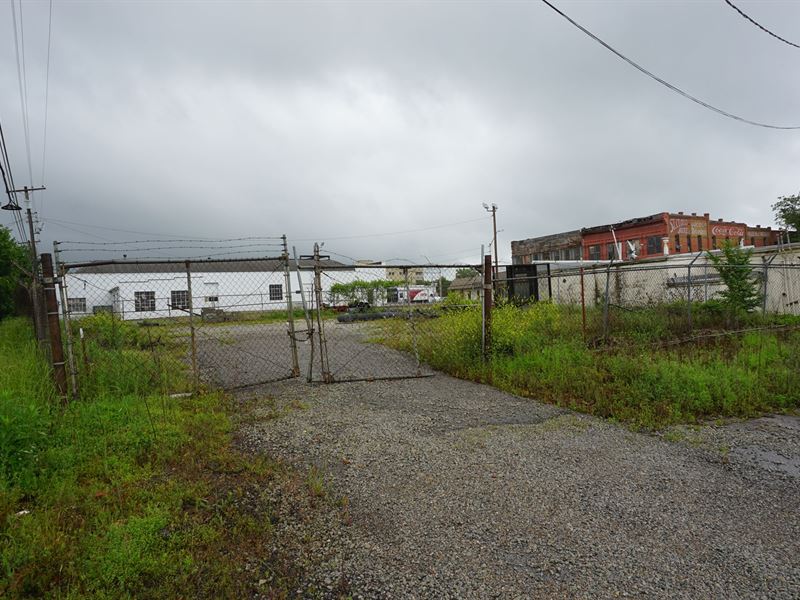 No Reserve Auction Commercial Lots : Chandler : Lincoln County : Oklahoma