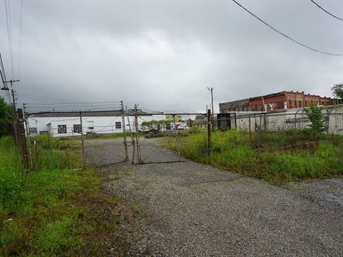No Reserve Auction Commercial Lots : Chandler : Lincoln County : Oklahoma