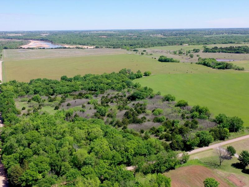 No Reserve Land Auction, Perkins : Perkins : Payne County : Oklahoma