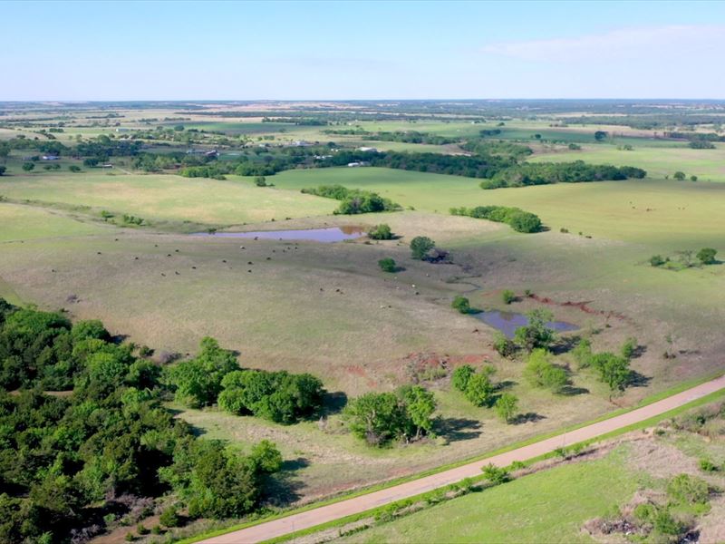 No Reserve Land Auction, Perkins : Perkins : Payne County : Oklahoma