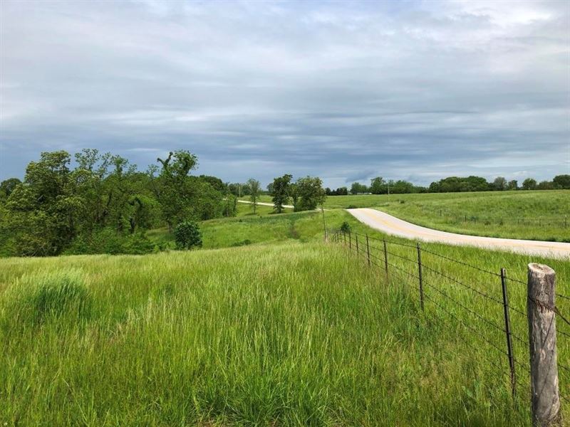Country Home Site Land Online : Wooldridge : Moniteau County : Missouri