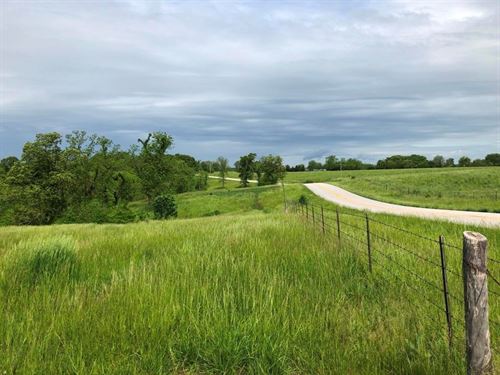 Country Home Site Land Online : Wooldridge : Moniteau County : Missouri