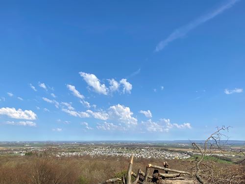 140.5+- Acre Development Site : Newmanstown : Lebanon County : Pennsylvania