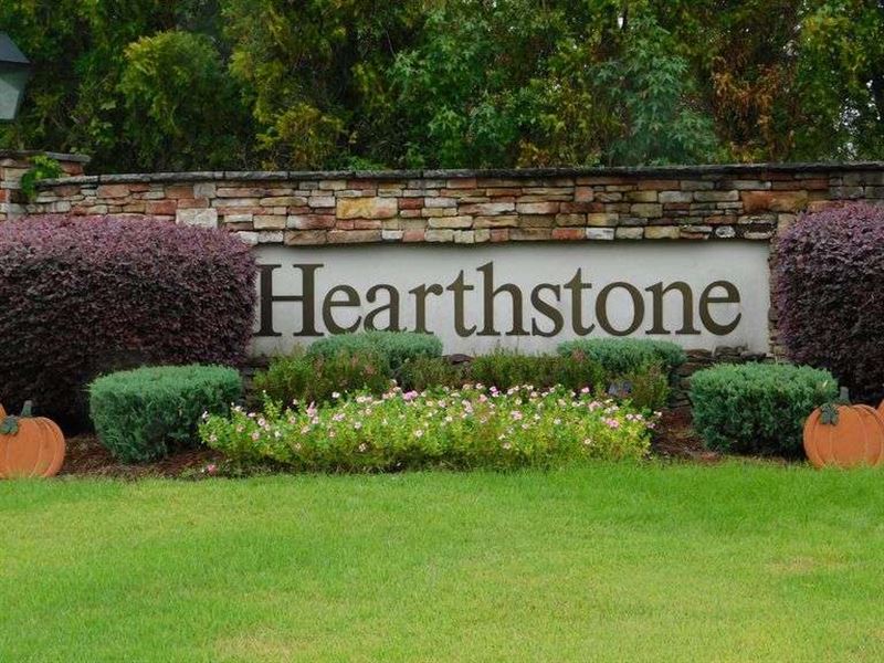 6 Residential Lots : Prattville : Autauga County : Alabama