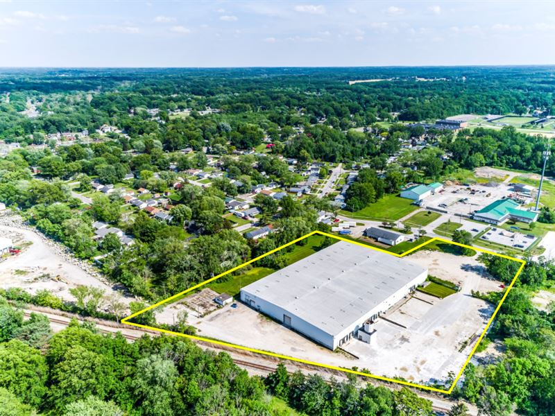 Value-Add Investment Opportunity : Vermillion : Erie County : Ohio