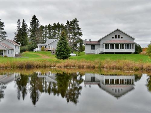 Bayfield County, WI Multi Parcel : Mason : Bayfield County : Wisconsin