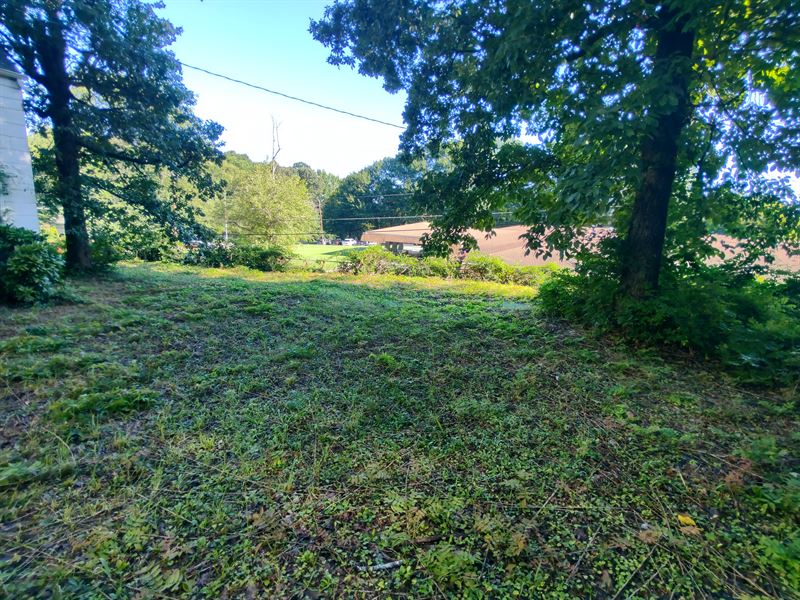 Dev Tract in Fed Opportunity Zone : Atlanta : Fulton County : Georgia