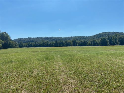 360 +/- Acres Tillable Farmland : Burkesville : Cumberland County : Kentucky