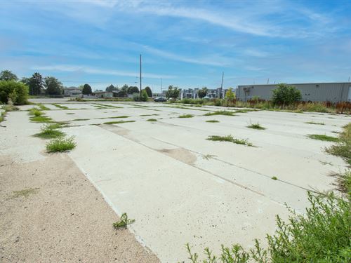Denver Commercial Property for Sale : Denver : Adams County : Colorado