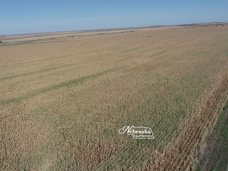 Frontier County NE Farms Land Aucti : Bartley : Frontier County : Nebraska