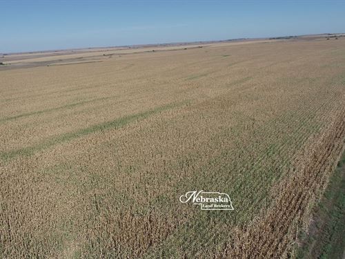 Frontier County NE Farms Land Aucti : Bartley : Frontier County : Nebraska
