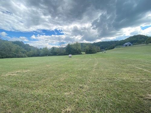 Gorgeous Hawkins County Property : Church Hill : Hawkins County : Tennessee