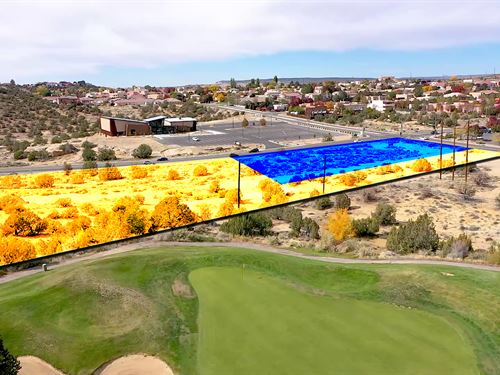 New Mexico Commercial Land for Sale : Farmington : San Juan County : New Mexico