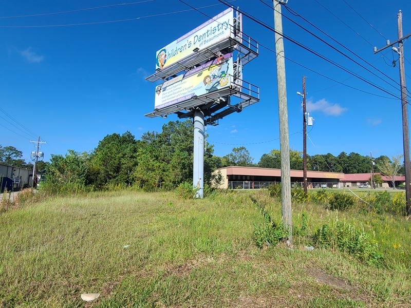 31 Acres Ready for Development : Lumberton : Hardin County : Texas