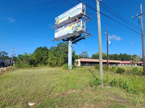 31 Acres Ready for Development : Lumberton : Hardin County : Texas