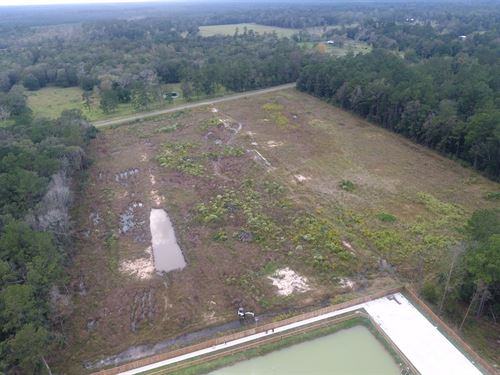 4.26 Ready for Development : Sour Lake : Hardin County : Texas