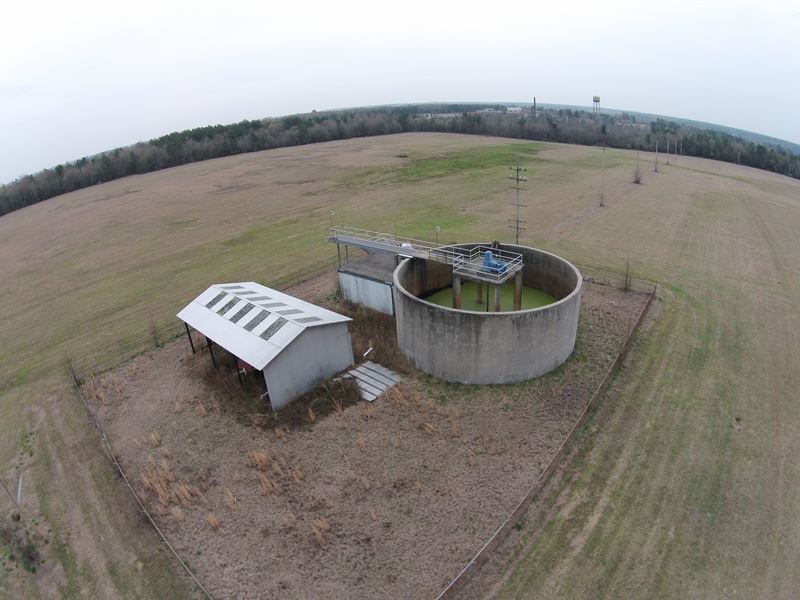 193 Acres in Jefferson County, GA : Louisville : Jefferson County : Georgia