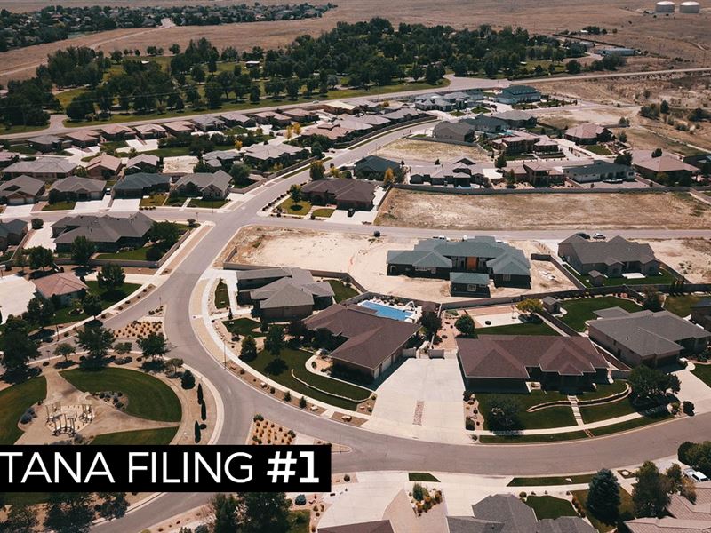 Prime Development Land in Colorado : Pueblo : Pueblo County : Colorado