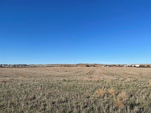 Est of Florine Mae Elias Auction : Sidney : Cheyenne County : Nebraska