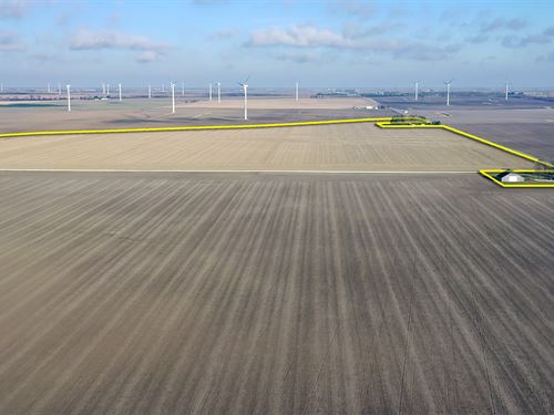 Benton County Land Auction : Fowler : Benton County : Indiana