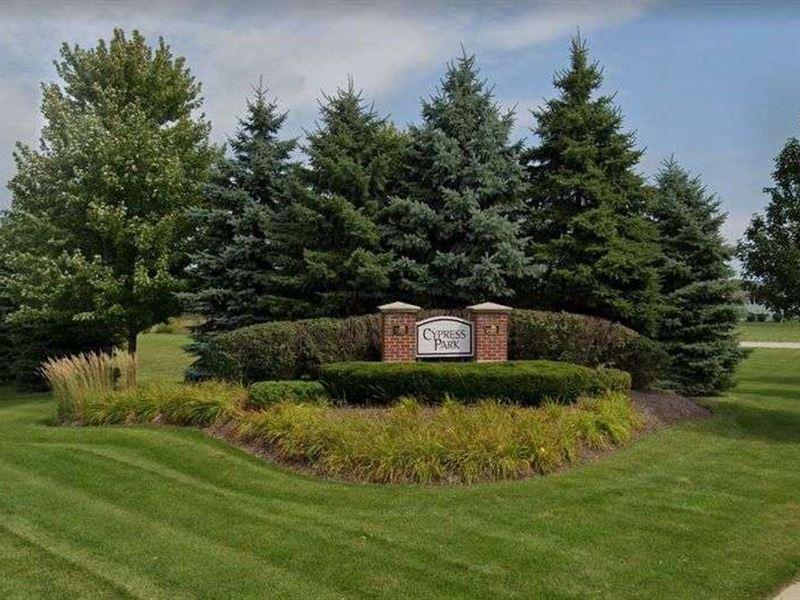 18 Residential Lots, Zion, IL : Zion : Lake County : Illinois