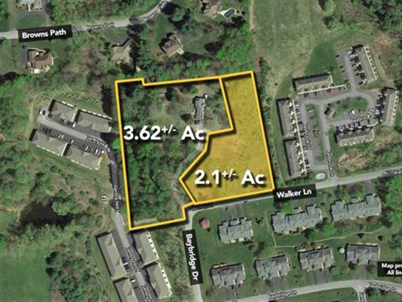 2.10 Ac in Queensbury, NY : Queensbury : Warren County : New York
