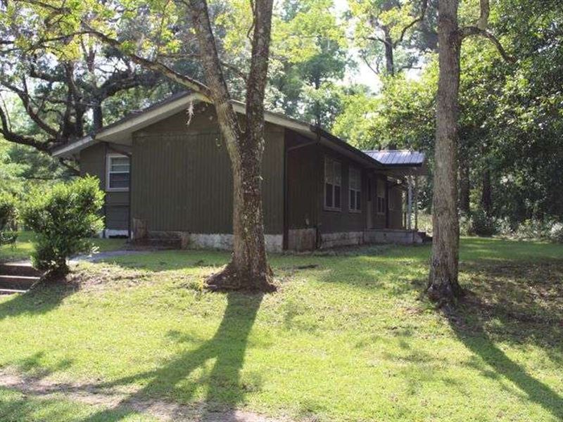 Incredible Shooting Range & Lodge : Havana : Gadsden County : Florida