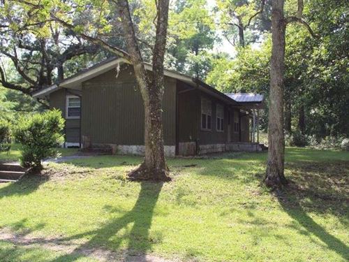 Incredible Shooting Range & Lodge : Havana : Gadsden County : Florida