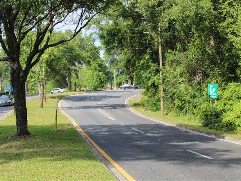 1.49 Acre Vacant Land Property : Tallahassee : Leon County : Florida