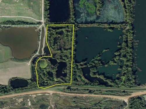 15 Acres Selling Absolute : Macon : Bibb County : Georgia