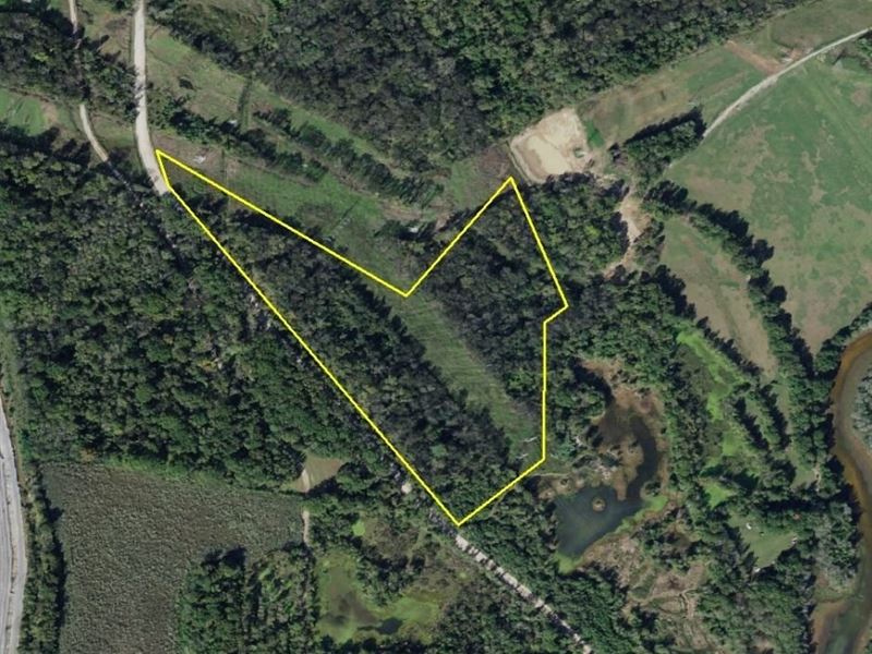 28 Acres Selling Absolute : Macon : Bibb County : Georgia