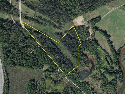 28 Acres Selling Absolute : Macon : Bibb County : Georgia