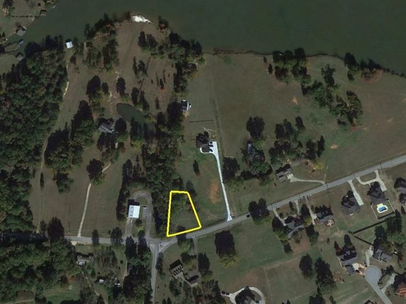 Residential Lot Selling Absolute : Macon : Bibb County : Georgia