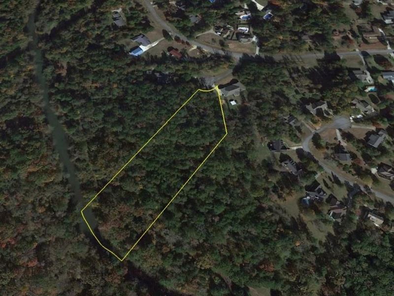 108 Creekside Court : Macon : Bibb County : Georgia